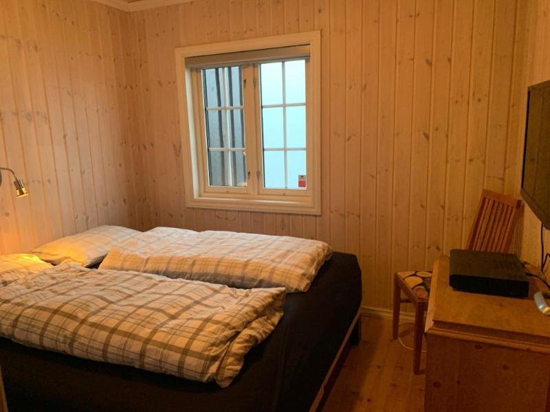 Hafjell Grenda Lejligheder Luaran gambar