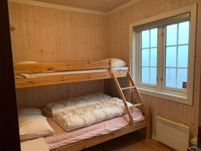 Hafjell Grenda Lejligheder Luaran gambar