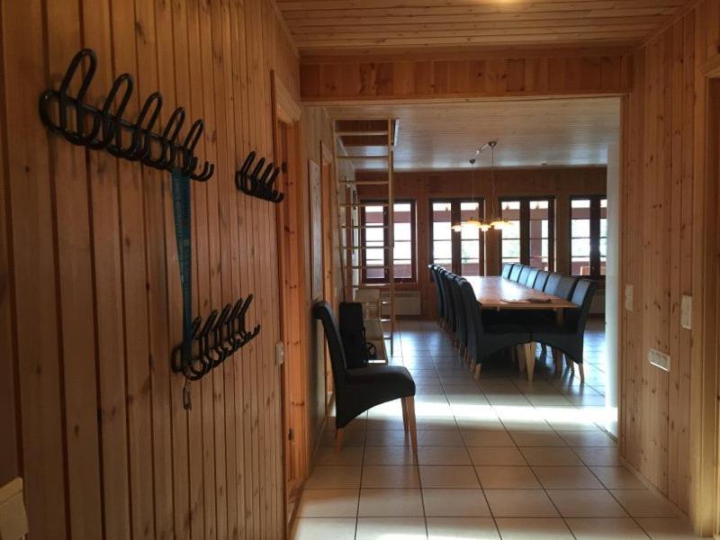 Hafjell Grenda Lejligheder Luaran gambar