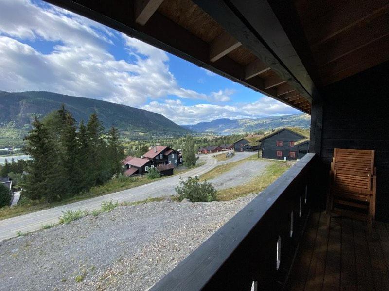Hafjell Grenda Lejligheder Luaran gambar