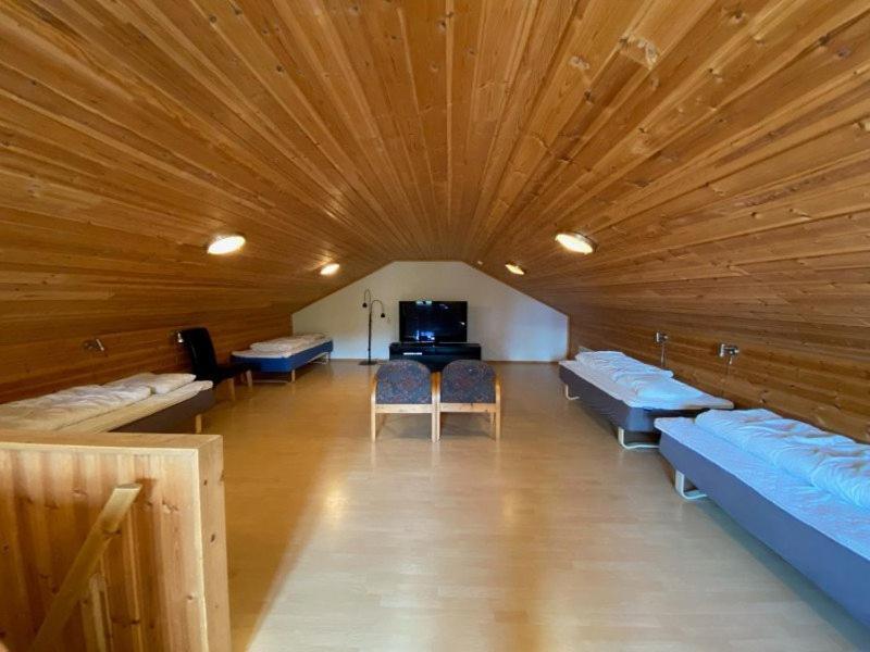 Hafjell Grenda Lejligheder Luaran gambar