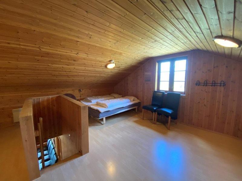 Hafjell Grenda Lejligheder Luaran gambar