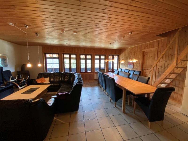 Hafjell Grenda Lejligheder Luaran gambar