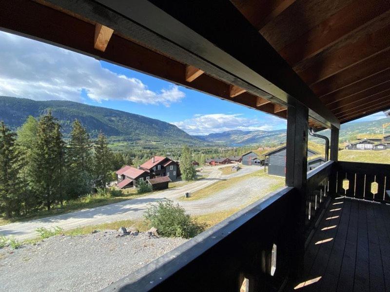 Hafjell Grenda Lejligheder Luaran gambar