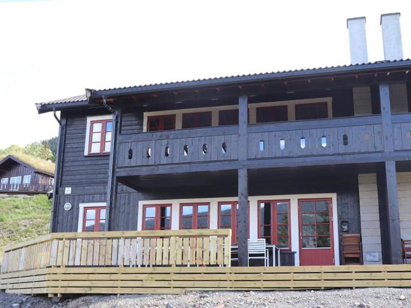 Hafjell Grenda Lejligheder Luaran gambar