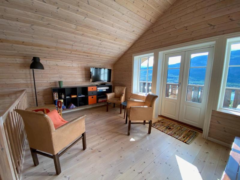 Hafjell Grenda Lejligheder Luaran gambar